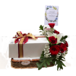 Gift & Parcel- 004